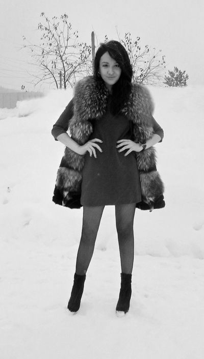 Юлия Дунаева