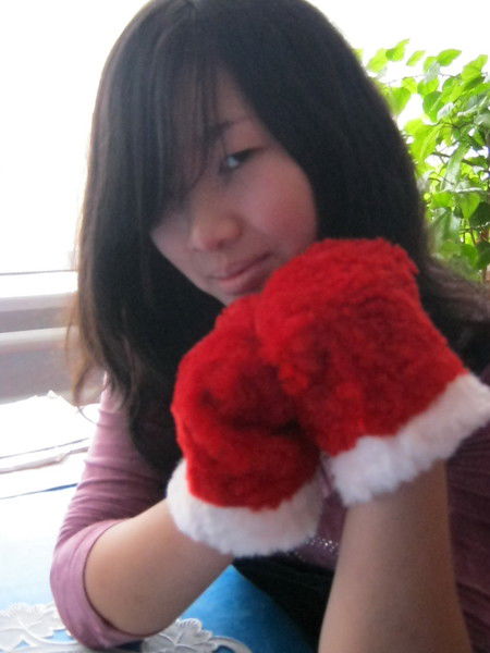 Анжелика Тен