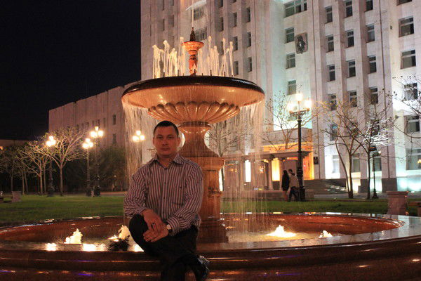 Рустем Шакиров