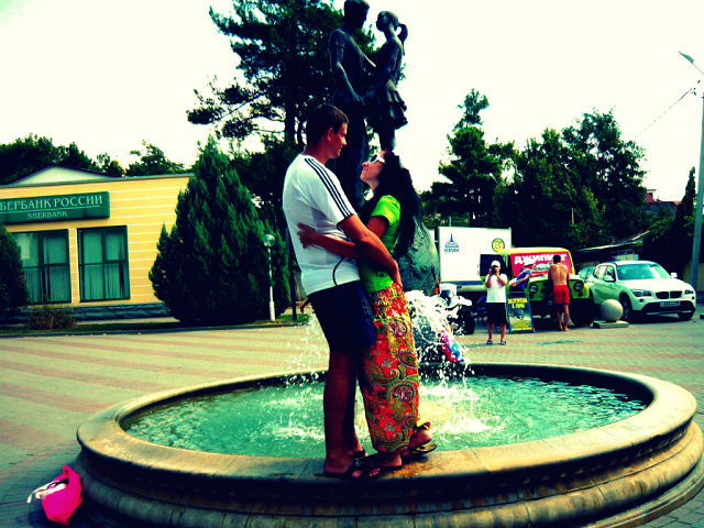 Катюшка Малышева