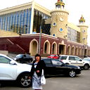 Ирина Шамсудинова