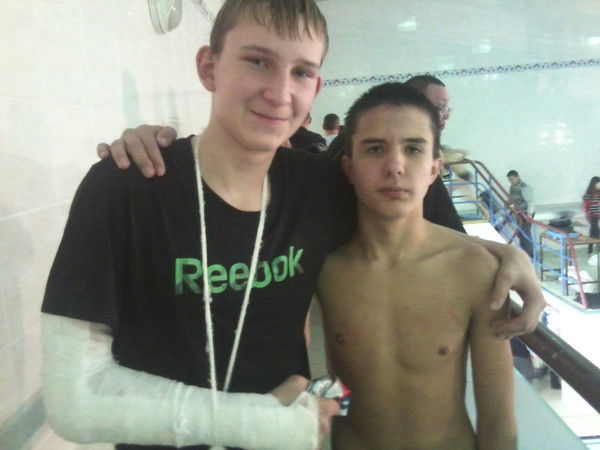 Ренат Хисаметдинов