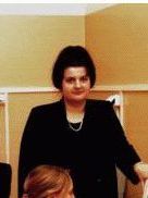 Елена Сивакова