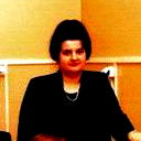 Елена Сивакова