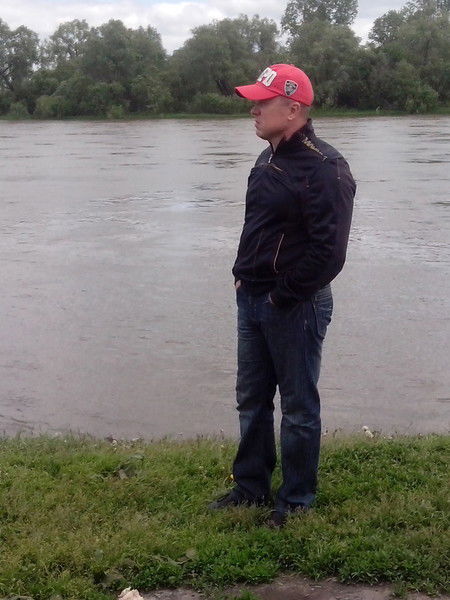 Валерий Кривопущенко