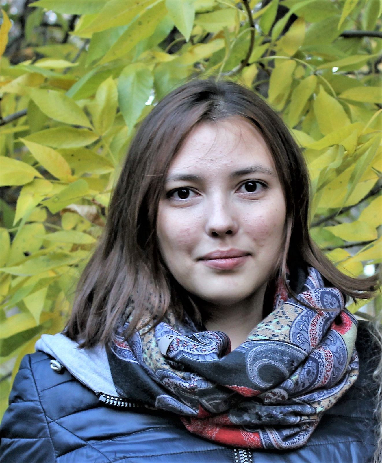 Ольга Семберева