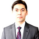 Kanay Rysbekov