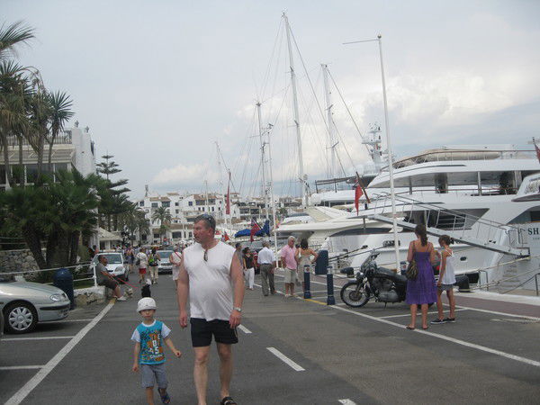 Леонид Малышев