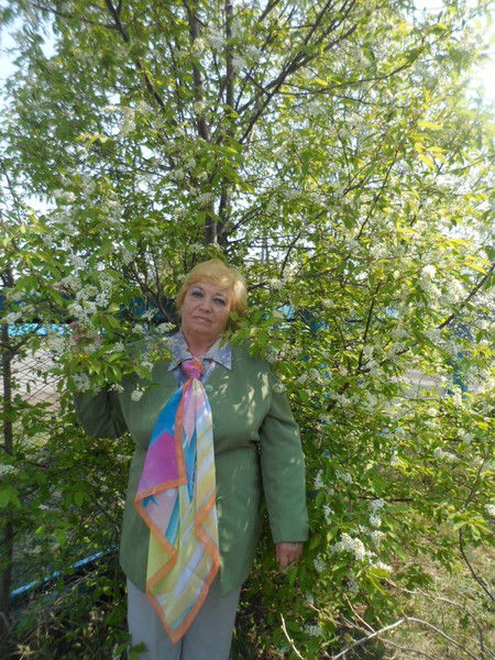 Ксения Павлова