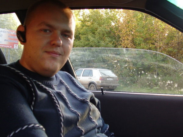 Александр Никифоров