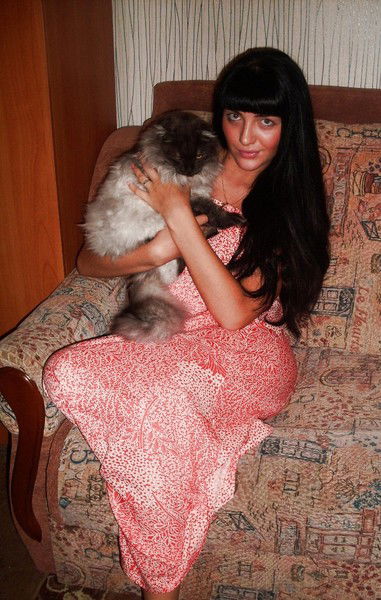 Виктория Некрасова