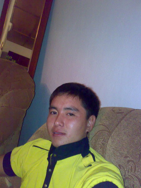 Жандос Бахитбек