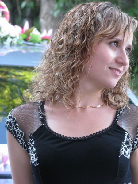 Юлия Анфиногентова