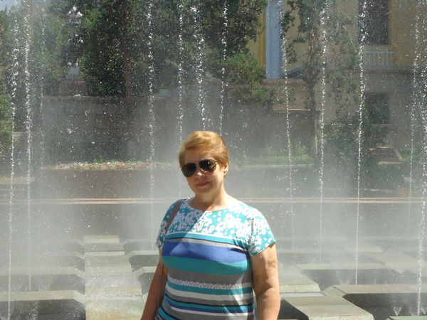 Наталья Томаля