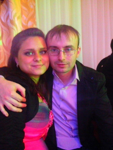 Владимир Параскун