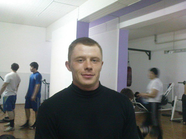 Алексей Алексей