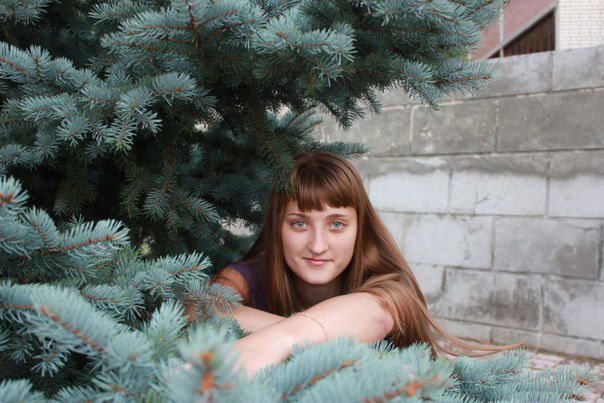 Алена Леонова