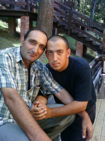 Симон Чахалян