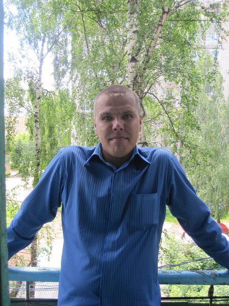 Константин Малышев