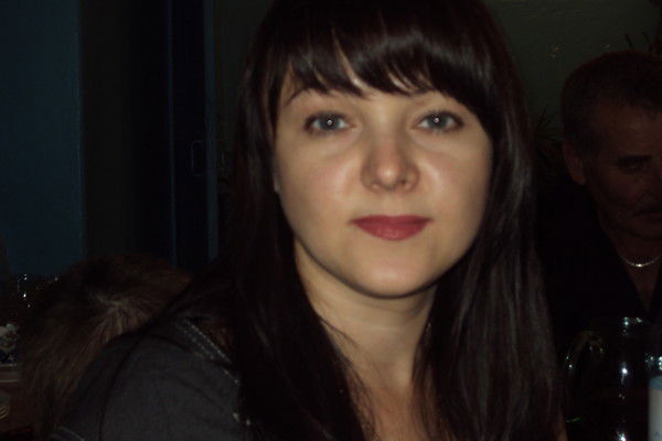 Людмила Павельева