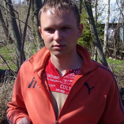 Алексей Казаков