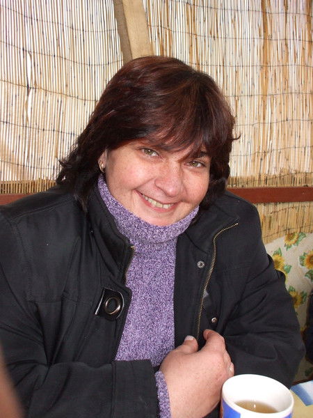 Марина Акимова