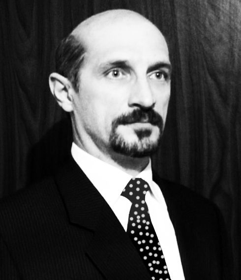 Михаил Матвеев