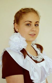 Кристина Игнашова