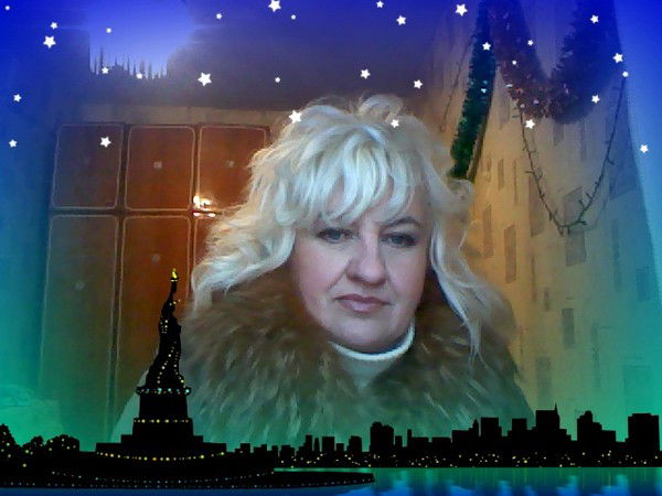 Лариса Романова