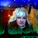 Лариса Романова