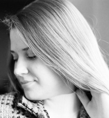 Антонина Гречухина