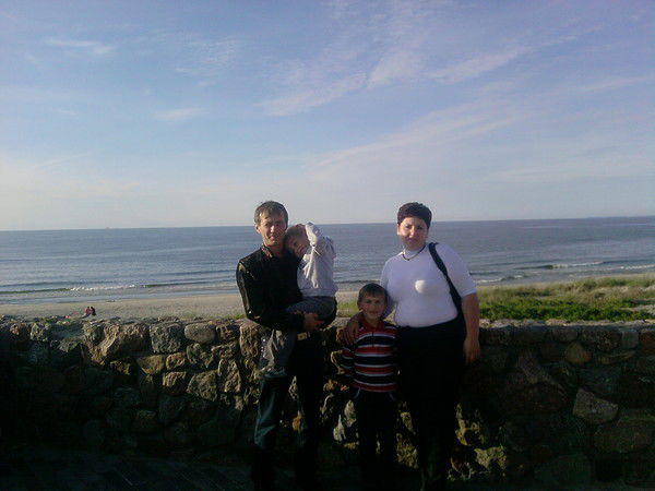 Евгения Верещагина