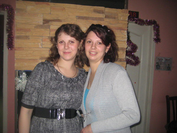 Анастасия Мураховская