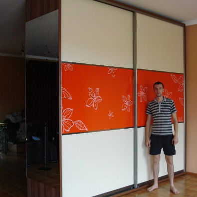 Сергей Бушаев