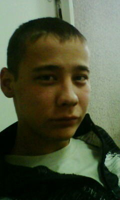 Алекасандр Бронников