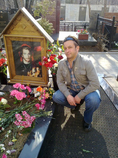 Владислав Григорчук