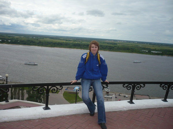 Елена Соколова