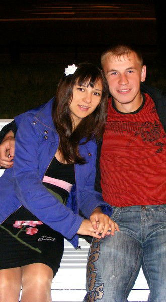 Юлашка Меликова