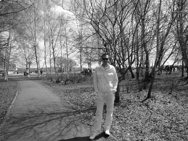 Владислав Тор