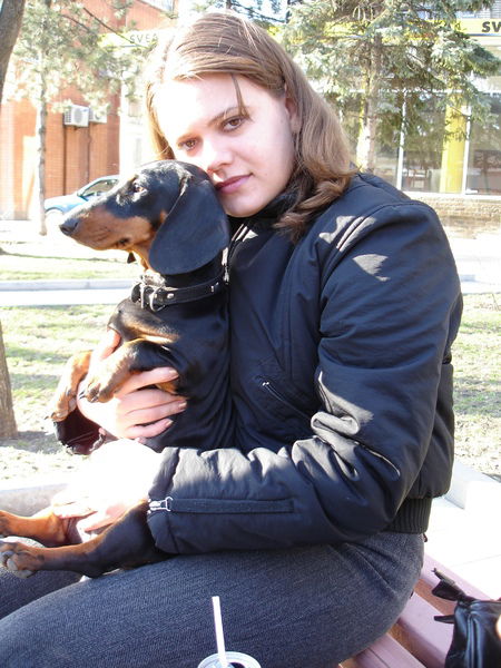 Лидия Кравченко