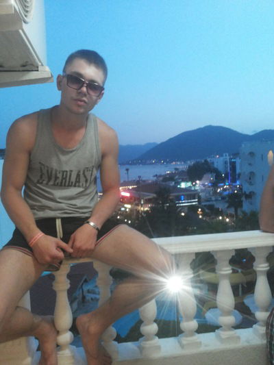 Сергей Тюленев