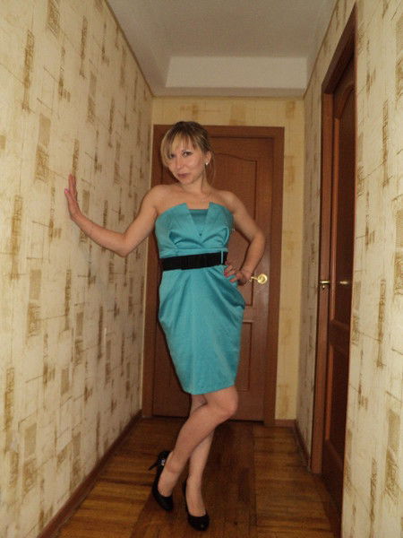 Наталья Гай