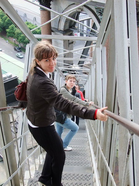 Мария Романюк