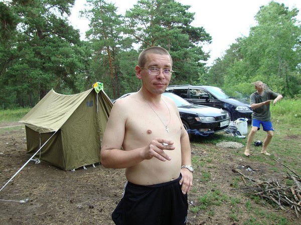 Сергей Дмитриев