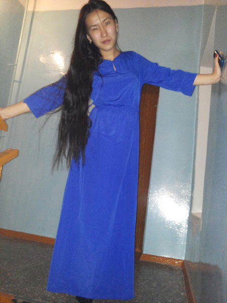 Ботакоз Конырханова