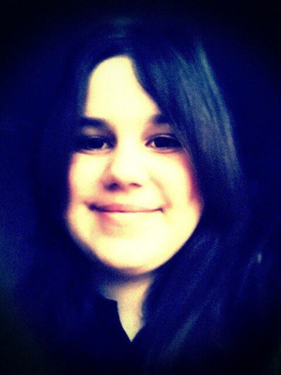 Яся Тарасекина