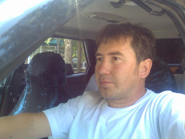 Ильдар Великодушный