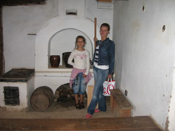 Наталья Сергеева