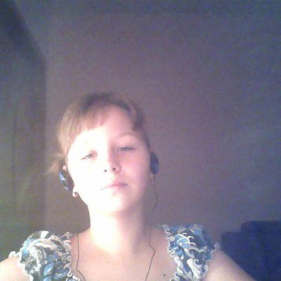 Катерина Царева