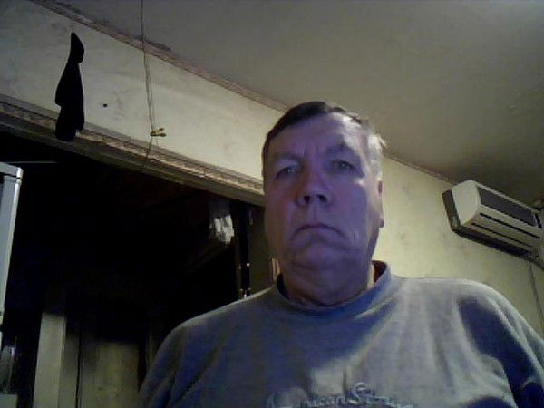 Виктор Пашуто